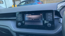 Skoda Fabia 1.0 TSI SE Comfort 5dr Petrol Hatchback